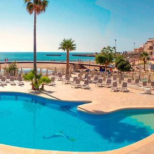 Apartamentos Playa Moreia